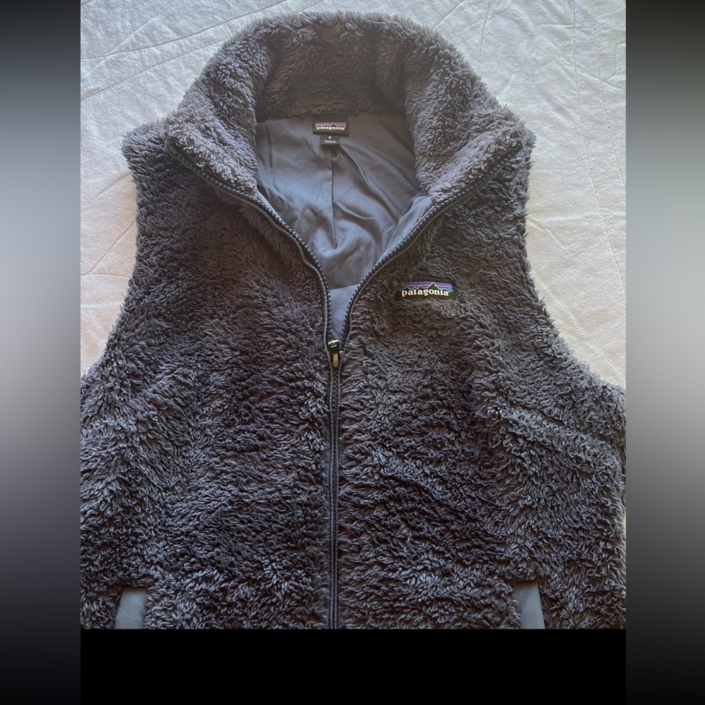 Patagonia Los Gatos Vest
